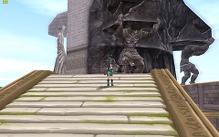 画像ギャラリー No.008のサムネイル画像 / 特徴がないのが特徴？　新しいMMORPGのあり方を模索する「ブライトシャドウ」インタビュー