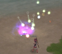 画像ギャラリー No.010のサムネイル画像 / 特徴がないのが特徴？　新しいMMORPGのあり方を模索する「ブライトシャドウ」インタビュー