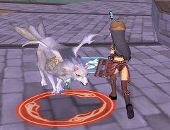 画像ギャラリー No.026のサムネイル画像 / 特徴がないのが特徴？　新しいMMORPGのあり方を模索する「ブライトシャドウ」インタビュー