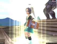 画像ギャラリー No.027のサムネイル画像 / 特徴がないのが特徴？　新しいMMORPGのあり方を模索する「ブライトシャドウ」インタビュー