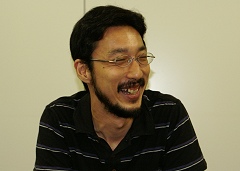 画像ギャラリー No.031のサムネイル画像 / 特徴がないのが特徴？　新しいMMORPGのあり方を模索する「ブライトシャドウ」インタビュー