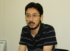 画像ギャラリー No.032のサムネイル画像 / 特徴がないのが特徴？　新しいMMORPGのあり方を模索する「ブライトシャドウ」インタビュー