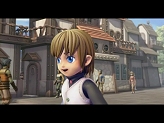 画像ギャラリー No.001のサムネイル画像 / 「ブライトシャドウ」のOBT開始を前に,四つの職業のイラスト公開&プロモムービーをUp