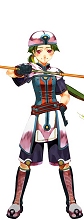 画像ギャラリー No.020のサムネイル画像 / 「ブライトシャドウ」のOBT開始を前に,四つの職業のイラスト公開&プロモムービーをUp