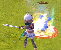 画像ギャラリー No.001のサムネイル画像 / 非常に遊びやすい“可愛い系”MMORPG，「ブライトシャドウ」のプレイレポートを掲載