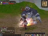 画像ギャラリー No.008のサムネイル画像 / 非常に遊びやすい“可愛い系”MMORPG，「ブライトシャドウ」のプレイレポートを掲載