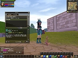 画像ギャラリー No.011のサムネイル画像 / 非常に遊びやすい“可愛い系”MMORPG，「ブライトシャドウ」のプレイレポートを掲載