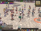 画像ギャラリー No.013のサムネイル画像 / 非常に遊びやすい“可愛い系”MMORPG，「ブライトシャドウ」のプレイレポートを掲載
