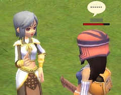 画像ギャラリー No.014のサムネイル画像 / 非常に遊びやすい“可愛い系”MMORPG，「ブライトシャドウ」のプレイレポートを掲載
