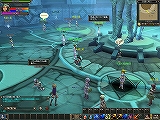 画像ギャラリー No.021のサムネイル画像 / 非常に遊びやすい“可愛い系”MMORPG，「ブライトシャドウ」のプレイレポートを掲載