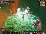 画像ギャラリー No.025のサムネイル画像 / 非常に遊びやすい“可愛い系”MMORPG，「ブライトシャドウ」のプレイレポートを掲載