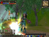 画像ギャラリー No.028のサムネイル画像 / 非常に遊びやすい“可愛い系”MMORPG，「ブライトシャドウ」のプレイレポートを掲載