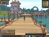 画像ギャラリー No.030のサムネイル画像 / 非常に遊びやすい“可愛い系”MMORPG，「ブライトシャドウ」のプレイレポートを掲載