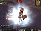 画像ギャラリー No.033のサムネイル画像 / 非常に遊びやすい“可愛い系”MMORPG，「ブライトシャドウ」のプレイレポートを掲載