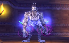 画像ギャラリー No.010のサムネイル画像 / 「ナムの王墓」とは? 「ブライトシャドウ」,特設サイトを更新