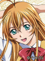 画像ギャラリー No.002のサムネイル画像 / 破れた制服も再現。「ブライトシャドウ」と「一騎当千」がコラボ!