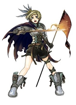 画像ギャラリー No.004のサムネイル画像 / 「ブライトシャドウ」再生プロジェクト,「Re:BrightShadow」特設サイトが本日オープン