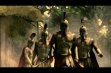 画像ギャラリー No.004のサムネイル画像 / 「天上碑外伝」，明日公開予定のプロモーションムービーを先行公開