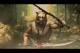 画像ギャラリー No.005のサムネイル画像 / 「天上碑外伝」，明日公開予定のプロモーションムービーを先行公開