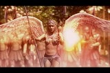 画像ギャラリー No.008のサムネイル画像 / 「天上碑外伝」，明日公開予定のプロモーションムービーを先行公開