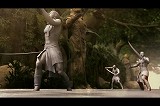画像ギャラリー No.009のサムネイル画像 / 「天上碑外伝」，明日公開予定のプロモーションムービーを先行公開