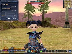 画像ギャラリー No.001のサムネイル画像 / 4神族によるPvPがメインのMMORPG,「天上碑外伝」のクローズドβテストに参加してみた