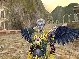 画像ギャラリー No.008のサムネイル画像 / 4神族によるPvPがメインのMMORPG,「天上碑外伝」のクローズドβテストに参加してみた