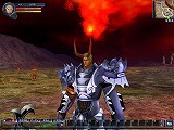 画像ギャラリー No.009のサムネイル画像 / 4神族によるPvPがメインのMMORPG,「天上碑外伝」のクローズドβテストに参加してみた