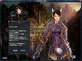 画像ギャラリー No.010のサムネイル画像 / 4神族によるPvPがメインのMMORPG,「天上碑外伝」のクローズドβテストに参加してみた