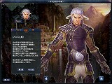 画像ギャラリー No.011のサムネイル画像 / 4神族によるPvPがメインのMMORPG,「天上碑外伝」のクローズドβテストに参加してみた