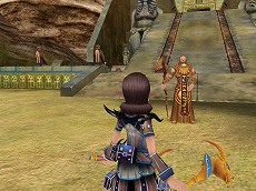 画像ギャラリー No.015のサムネイル画像 / 4神族によるPvPがメインのMMORPG,「天上碑外伝」のクローズドβテストに参加してみた