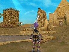 画像ギャラリー No.016のサムネイル画像 / 4神族によるPvPがメインのMMORPG,「天上碑外伝」のクローズドβテストに参加してみた