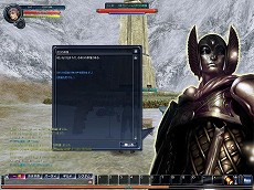 画像ギャラリー No.017のサムネイル画像 / 4神族によるPvPがメインのMMORPG,「天上碑外伝」のクローズドβテストに参加してみた