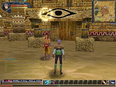 画像ギャラリー No.019のサムネイル画像 / 4神族によるPvPがメインのMMORPG,「天上碑外伝」のクローズドβテストに参加してみた