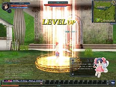 画像ギャラリー No.020のサムネイル画像 / 4神族によるPvPがメインのMMORPG,「天上碑外伝」のクローズドβテストに参加してみた