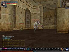 画像ギャラリー No.022のサムネイル画像 / 4神族によるPvPがメインのMMORPG,「天上碑外伝」のクローズドβテストに参加してみた