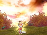 画像ギャラリー No.029のサムネイル画像 / 4神族によるPvPがメインのMMORPG,「天上碑外伝」のクローズドβテストに参加してみた
