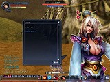 画像ギャラリー No.030のサムネイル画像 / 4神族によるPvPがメインのMMORPG,「天上碑外伝」のクローズドβテストに参加してみた