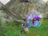 画像ギャラリー No.033のサムネイル画像 / 4神族によるPvPがメインのMMORPG,「天上碑外伝」のクローズドβテストに参加してみた