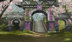 画像ギャラリー No.003のサムネイル画像 / 第2次CBTの開始が迫るMMORPG「homage」。実装予定の新マップなどのスクリーンショット21点を公開