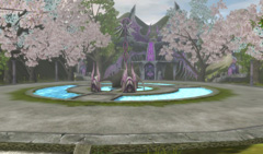 画像ギャラリー No.004のサムネイル画像 / 第2次CBTの開始が迫るMMORPG「homage」。実装予定の新マップなどのスクリーンショット21点を公開
