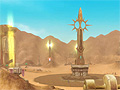 第2次CBTの開始が迫るMMORPG「homage」。実装予定の新マップなどのスクリーンショット21点を公開