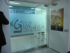 画像ギャラリー No.005のサムネイル画像 / RocWorks Koreaで,横浜デジタルアーツ専門学校生が「homage」への企画をプレゼン