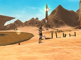 画像ギャラリー No.022のサムネイル画像 / 第2次CBT開始直前先行体験レポート! 生まれ変わった「homage」では何が体験できるのか?