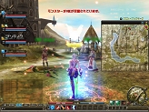 画像ギャラリー No.024のサムネイル画像 / 第2次CBT開始直前先行体験レポート! 生まれ変わった「homage」では何が体験できるのか?