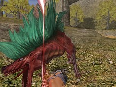 画像ギャラリー No.002のサムネイル画像 / MMORPG「homage」,第2次クローズドβテストが本日17:00に開始