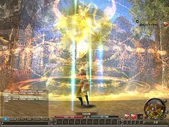 画像ギャラリー No.005のサムネイル画像 / MMORPG「homage」,第2次クローズドβテストが本日17:00に開始