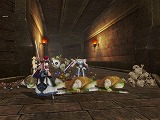 画像ギャラリー No.001のサムネイル画像 / 「homage」のクライアント配布がスタート&OBT中のイベント発表
