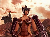 画像ギャラリー No.016のサムネイル画像 / 「homage」でレベルキャップ開放＆高レベル向け新マップ実装
