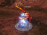 画像ギャラリー No.018のサムネイル画像 / 「homage」でレベルキャップ開放＆高レベル向け新マップ実装